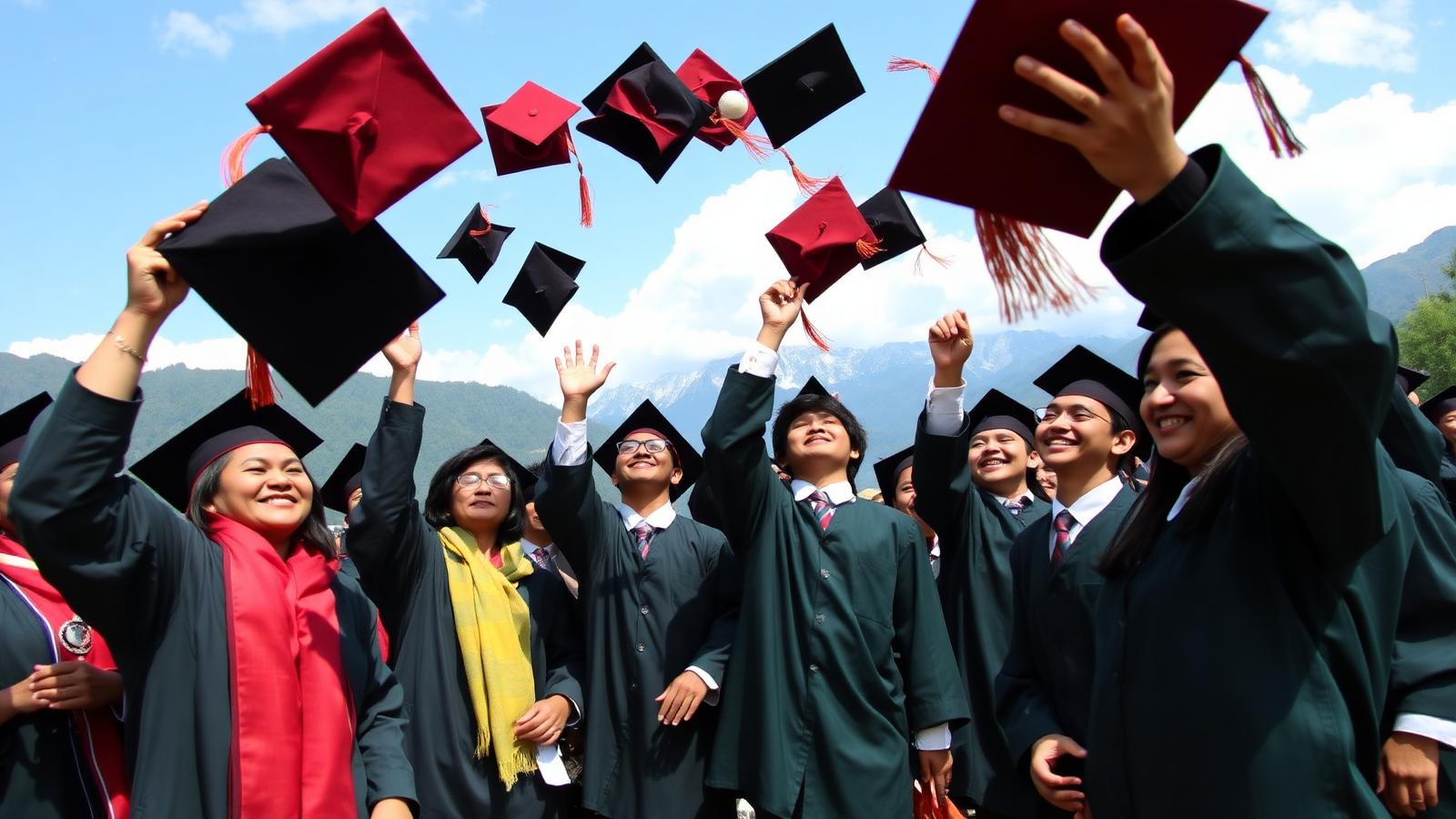 Scholarship for student